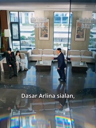 Episode 55 -  Sang Ratu Hukum