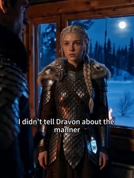 Episode 11 - Marry My Ex's Dragon Lord