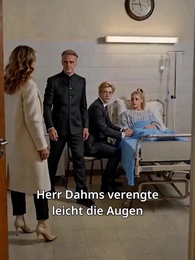 Verstoßen und erwählt - Episode 28