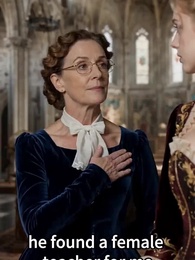 Episode 15 - Bitter Alpha Scent Only I Perceive