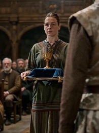 Ayahku Penyihir Agung  - Episode 21