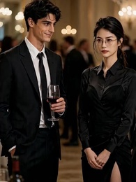 The Pragmatist’s Second Chance - Episode 23