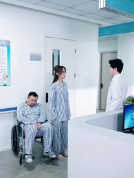 Dewa Perang Pengemis  - Episode 42