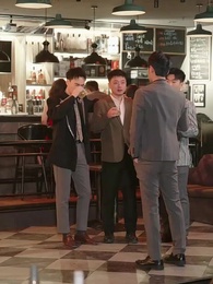 Episodio 11 - Amor y Engaño