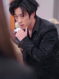 Takdir Pacar Palsuku - Episode 55