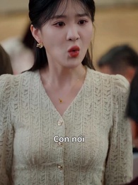 Tia Nắng Ấm Áp/Giữa Sóng Gió - Episode 12