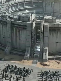 Episodio 72 - [Doblado]¡Atención! Mi Imperio de Rango S