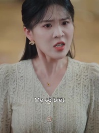 Tia Nắng Ấm Áp/Giữa Sóng Gió - Episode 14