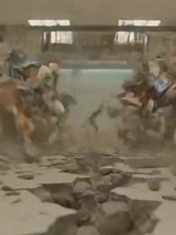 Episodio 6 - [Doblado]¡Atención! Mi Imperio de Rango S