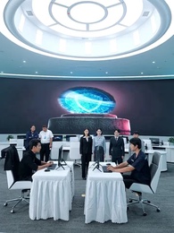 都市の伝説的ハッカー - Episode 45