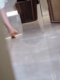 Episode 4 - Dewa Perang Pengemis 