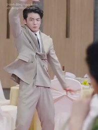 [Lồng tiếng]Mẹ Tổng Tài, Ba Vô Địch - Episode 44