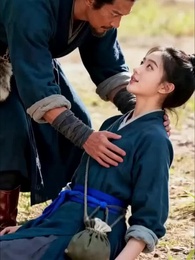 Episodio 44 - [Doblado]La Hija del Cazador