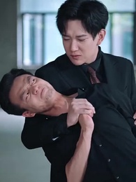 Episode 58 - [Dubbed]Rich Girl's Challenge: No Way I'm Saying Yes!