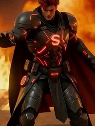 [Doblado]¡Atención! Mi Imperio de Rango S - Episode 15