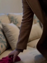 ตอนที่ 5 - แม่คะ หนูไม่ได้โกหก