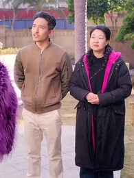 Takdir Pacar Palsuku - Episode 68