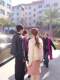 善行システムで大逆転！正月凱旋ざまぁ  - Episode 69