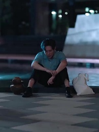 Episode 2 - [Dubbed]Rich Girl's Challenge: No Way I'm Saying Yes!