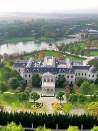 Episode 54 - [Dubbed]Rich Girl's Challenge: No Way I'm Saying Yes!