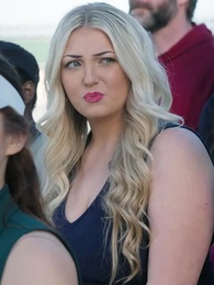 Episodio 24 - Un Heredero Caído del Cielo para la Matriarca