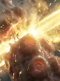 Episodio 24 - [Doblado]¡Atención! Mi Imperio de Rango S