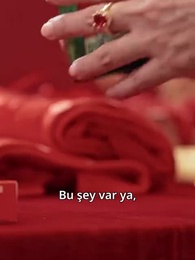 Bölüm 4 - Yalanlar ve Yüzükler