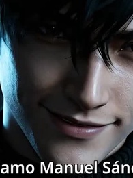 [Doblado]¡Atención! Mi Imperio de Rango S - Episode 1