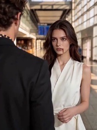 Back With Baby, Ex Regrets Deeply - Episode 5