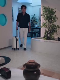 Episode 5 - [Dubbed]Rich Girl's Challenge: No Way I'm Saying Yes!