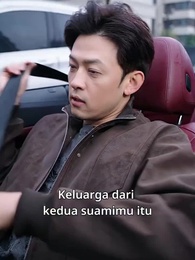 Dewa Perang Pengemis  - Episode 48