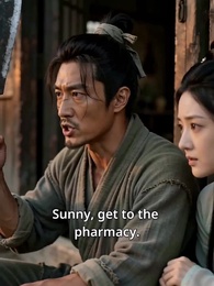 Episode 36 - Healing Shadows: The Rise of Sunny Knox