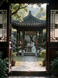 Episode 17 - Healing Shadows: The Rise of Sunny Knox