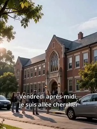 Épisode 23 - [Doublé]Mon fils m’a été volé