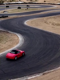 Серия 57 - [Дубляж] День, когда чемпион потерял невесту