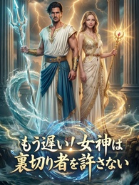 [吹替]もう遅い！女神は裏切り者を許さない