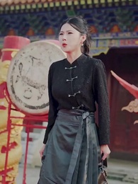 [Lồng tiếng]Mẹ Tổng Tài, Ba Vô Địch - Episode 9