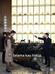 Dewa Perang Pengemis  - Episode 25