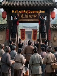 Healing Shadows: The Rise of Sunny Knox - Episode 28