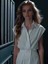 سجينة بريئة - Episode 27