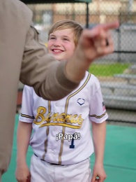 Un Heredero Caído del Cielo para la Matriarca - Episode 29