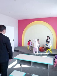 Episode 40 - Takdir Pacar Palsuku