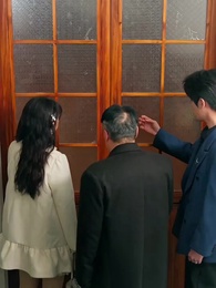  Sang Ratu Hukum - Episode 53