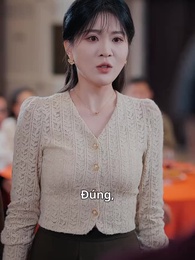 Tập 33 - Tia Nắng Ấm Áp/Giữa Sóng Gió