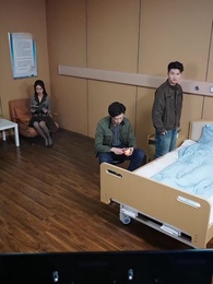 Episode 14 - Dewa Perang Pengemis 