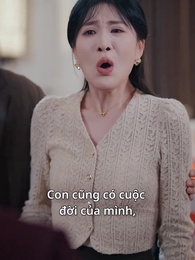 Tập 35 - Tia Nắng Ấm Áp/Giữa Sóng Gió