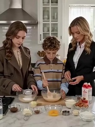 Épisode 20 - [Doublé]Mon fils m’a été volé