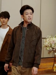 Episode 54 - Dewa Perang Pengemis 