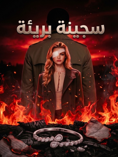 سجينة بريئة