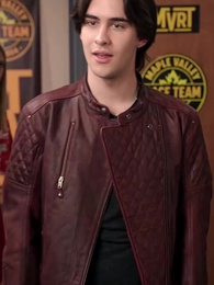 [Дубляж] День, когда чемпион потерял невесту - Episode 61